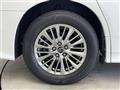 2018 Toyota Alphard Hybrid