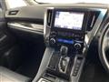 2018 Toyota Alphard Hybrid
