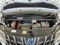2018 Toyota Alphard Hybrid