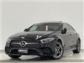 2018 Mercedes-Benz Cls-Class