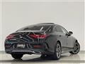 2018 Mercedes-Benz Cls-Class