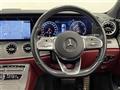 2018 Mercedes-Benz Cls-Class