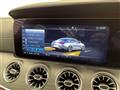 2018 Mercedes-Benz Cls-Class