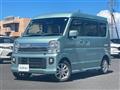 2019 Suzuki Every Wagon