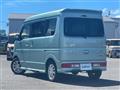 2019 Suzuki Every Wagon