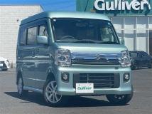 2019 Suzuki Every Wagon