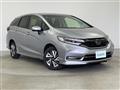 2021 Honda SHUTTLE HYBRID