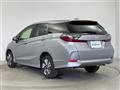 2021 Honda SHUTTLE HYBRID