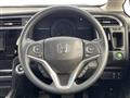 2021 Honda SHUTTLE HYBRID