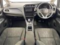 2021 Honda SHUTTLE HYBRID