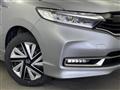 2021 Honda SHUTTLE HYBRID