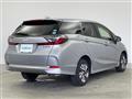 2021 Honda SHUTTLE HYBRID