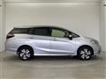 2021 Honda SHUTTLE HYBRID
