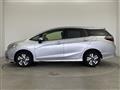 2021 Honda SHUTTLE HYBRID