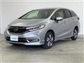 2021 Honda SHUTTLE HYBRID