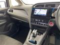 2021 Honda SHUTTLE HYBRID