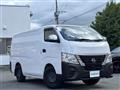 2025 Nissan Caravan