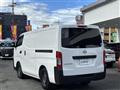 2025 Nissan Caravan