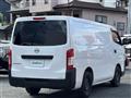 2025 Nissan Caravan
