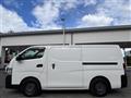 2025 Nissan Caravan