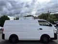 2025 Nissan Caravan
