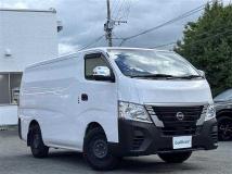 2025 Nissan Caravan