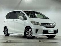 2015 Honda Freed