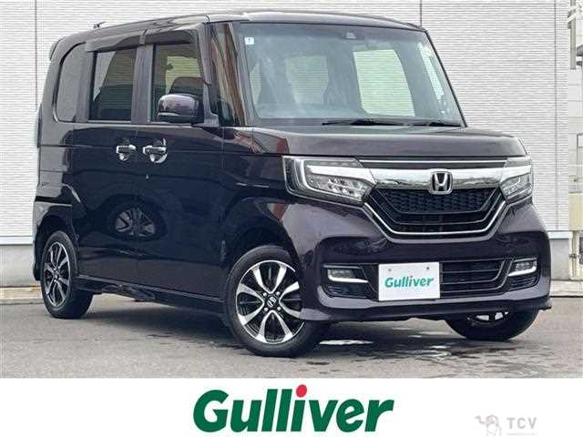 2020 Honda N BOX