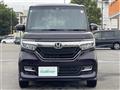 2020 Honda N BOX