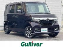 2020 Honda N BOX