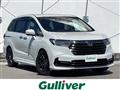 2021 Honda Odyssey Hybrid