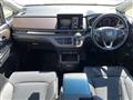 2021 Honda Odyssey Hybrid