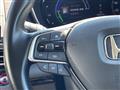 2021 Honda Odyssey Hybrid