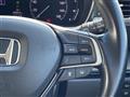 2021 Honda Odyssey Hybrid