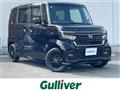 2022 Honda N BOX