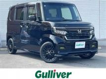 2022 Honda N BOX