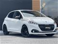 2019 Peugeot 208