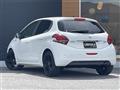 2019 Peugeot 208
