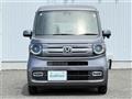 2021 Honda N-VAN