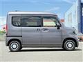 2021 Honda N-VAN