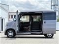 2021 Honda N-VAN