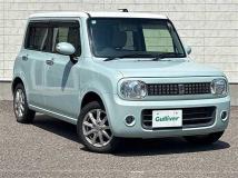 2014 Suzuki Lapin