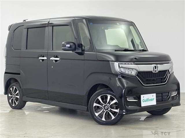 2019 Honda N BOX