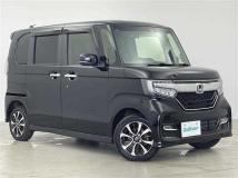 2019 Honda N BOX