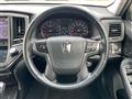 2013 Toyota Crown Athlete Series