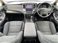 2013 Toyota Crown Athlete Series