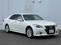 2013 Toyota Crown Athlete Series
