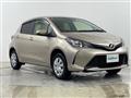2016 Toyota Vitz