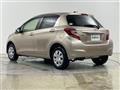 2016 Toyota Vitz