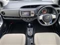 2016 Toyota Vitz